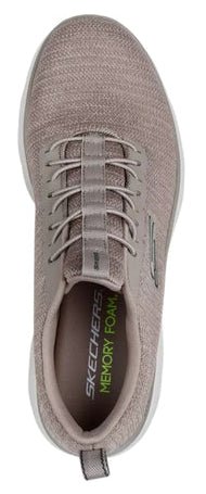 SKECHERS mens Summits- SLIP-ON sneakers TPOL - Image 3