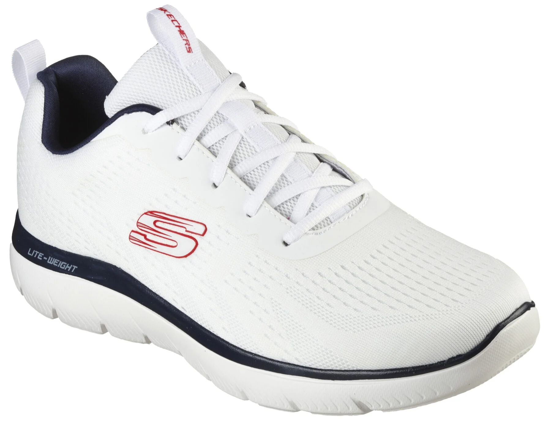 Skechers Men's Summits - Torre - Image 3