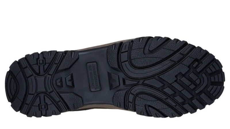 SKECHERS Mens Work: Relment-Erett EH WP Comp Toe - Image 4