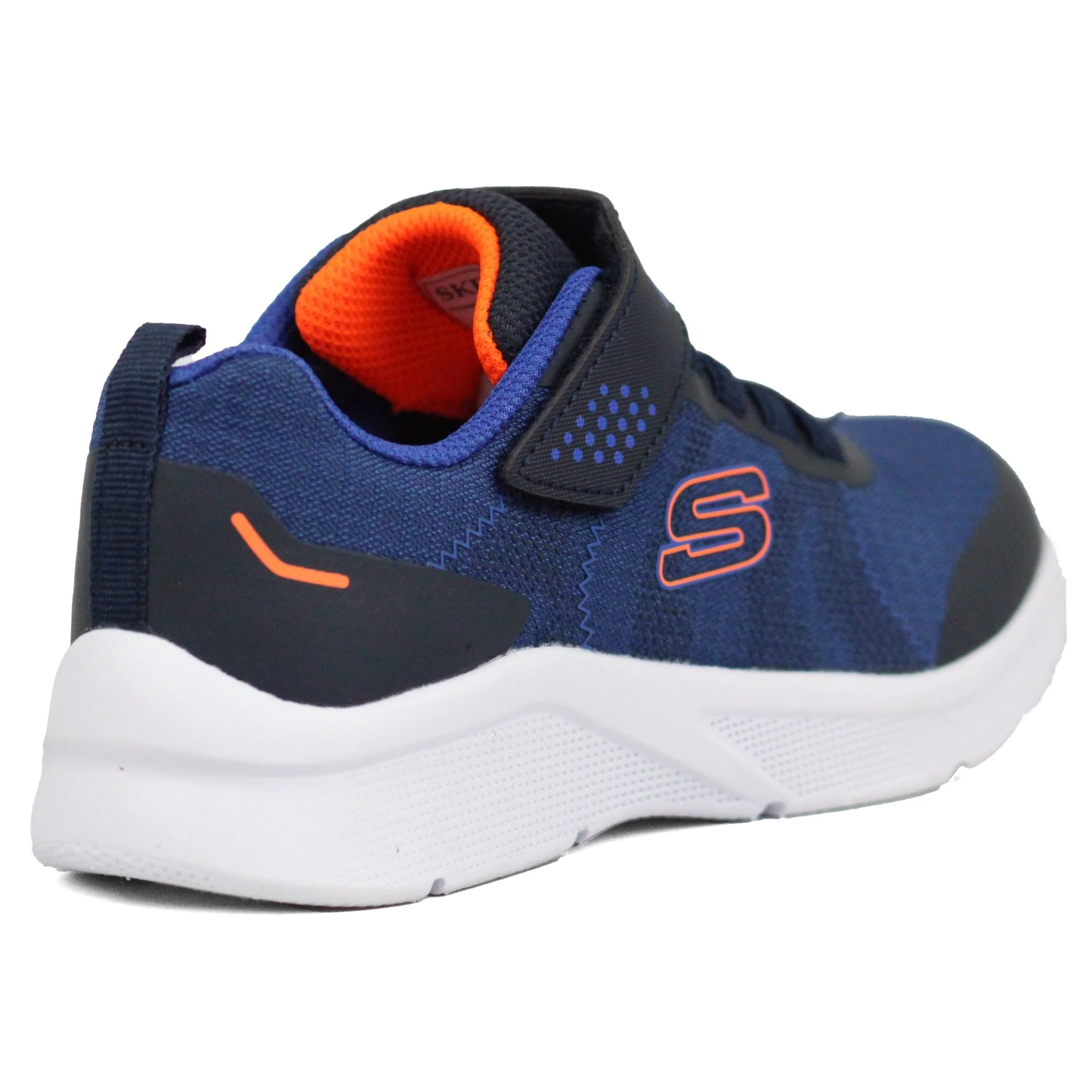 SKECHERS Microspec Advance Rd Sneakers NBOG - Image 3