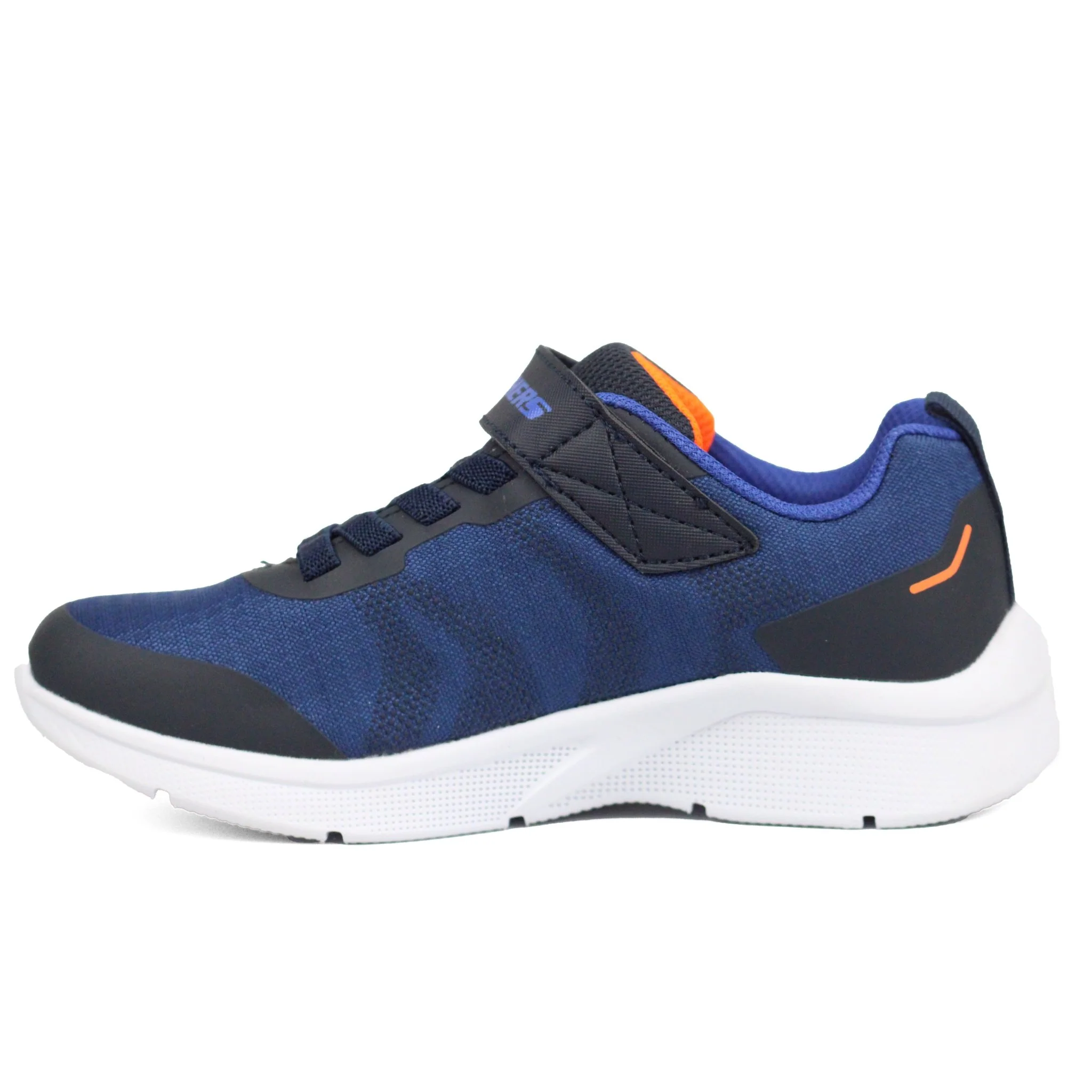 SKECHERS Microspec Advance Rd Sneakers NBOG - Image 4