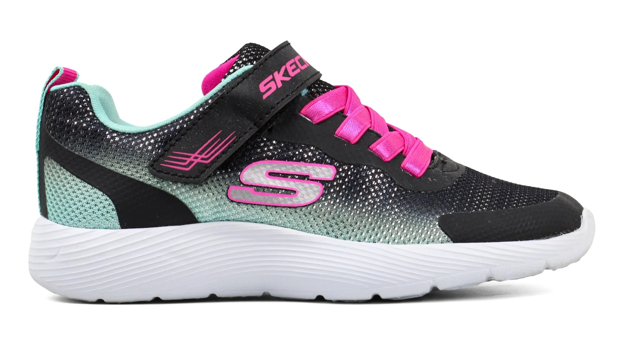SKECHERS Microspec M Girls Sneakers