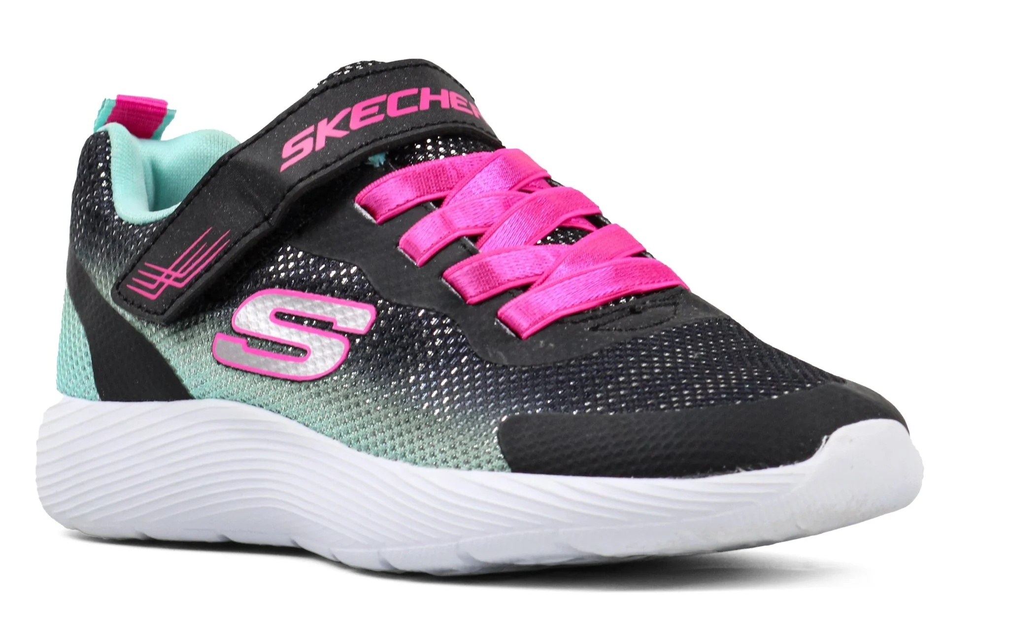 SKECHERS Microspec M Girls Sneakers - Image 2