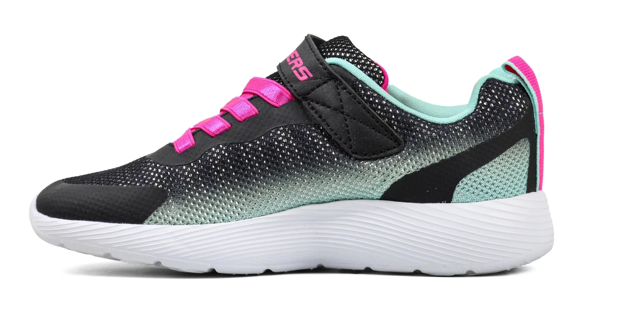 SKECHERS Microspec M Girls Sneakers - Image 3