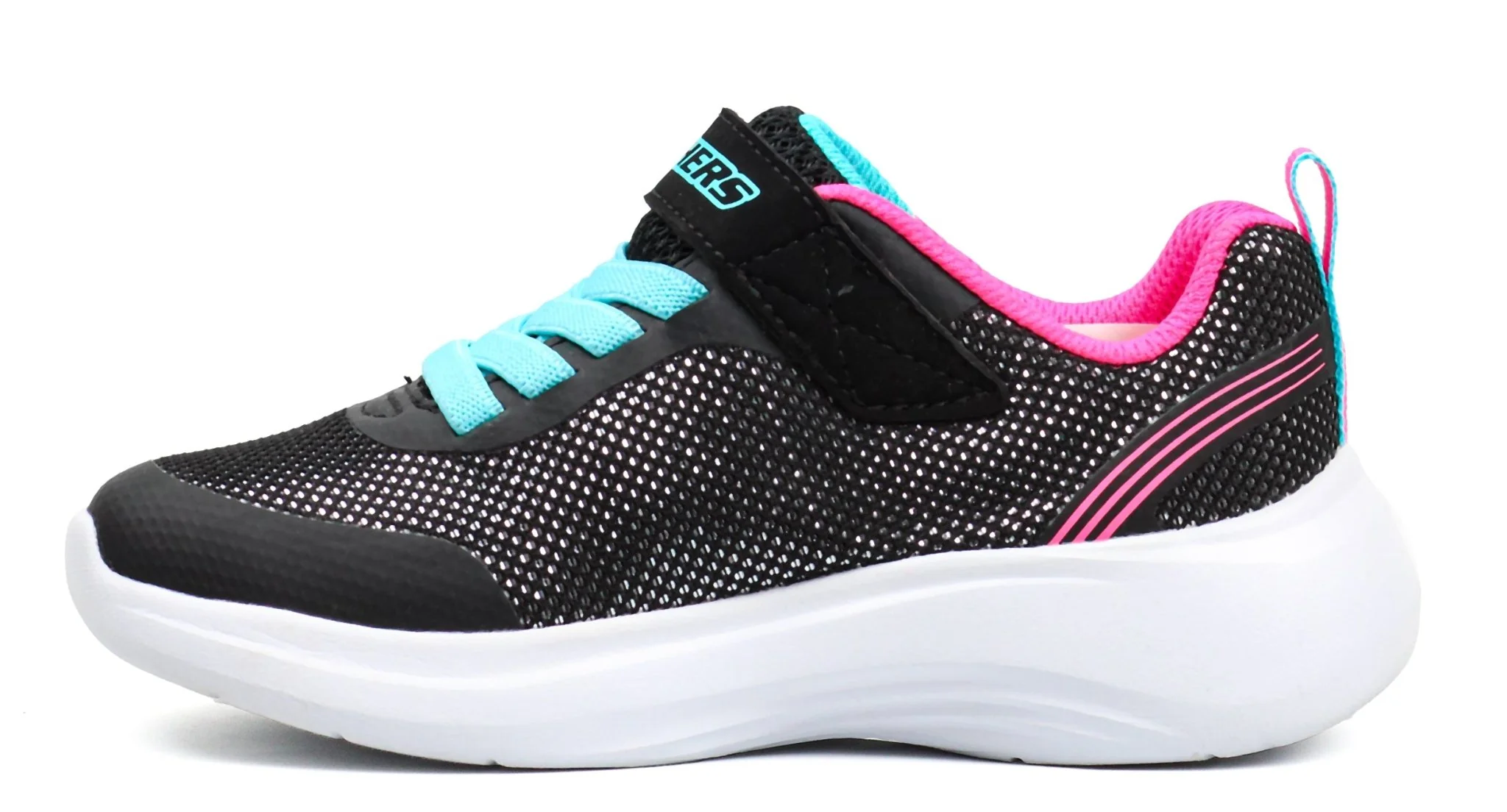SKECHERS Microspec Girls Sneakers - Image 3