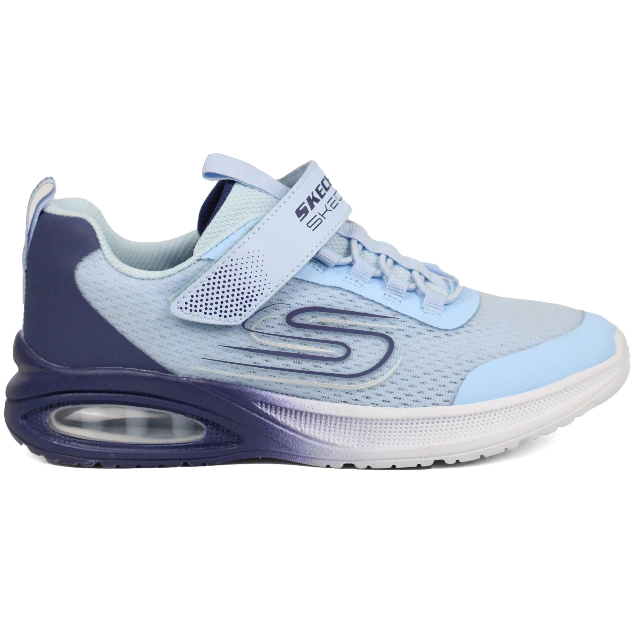 SKECHERS Microspec Max Advance - Fly 3 LBNV