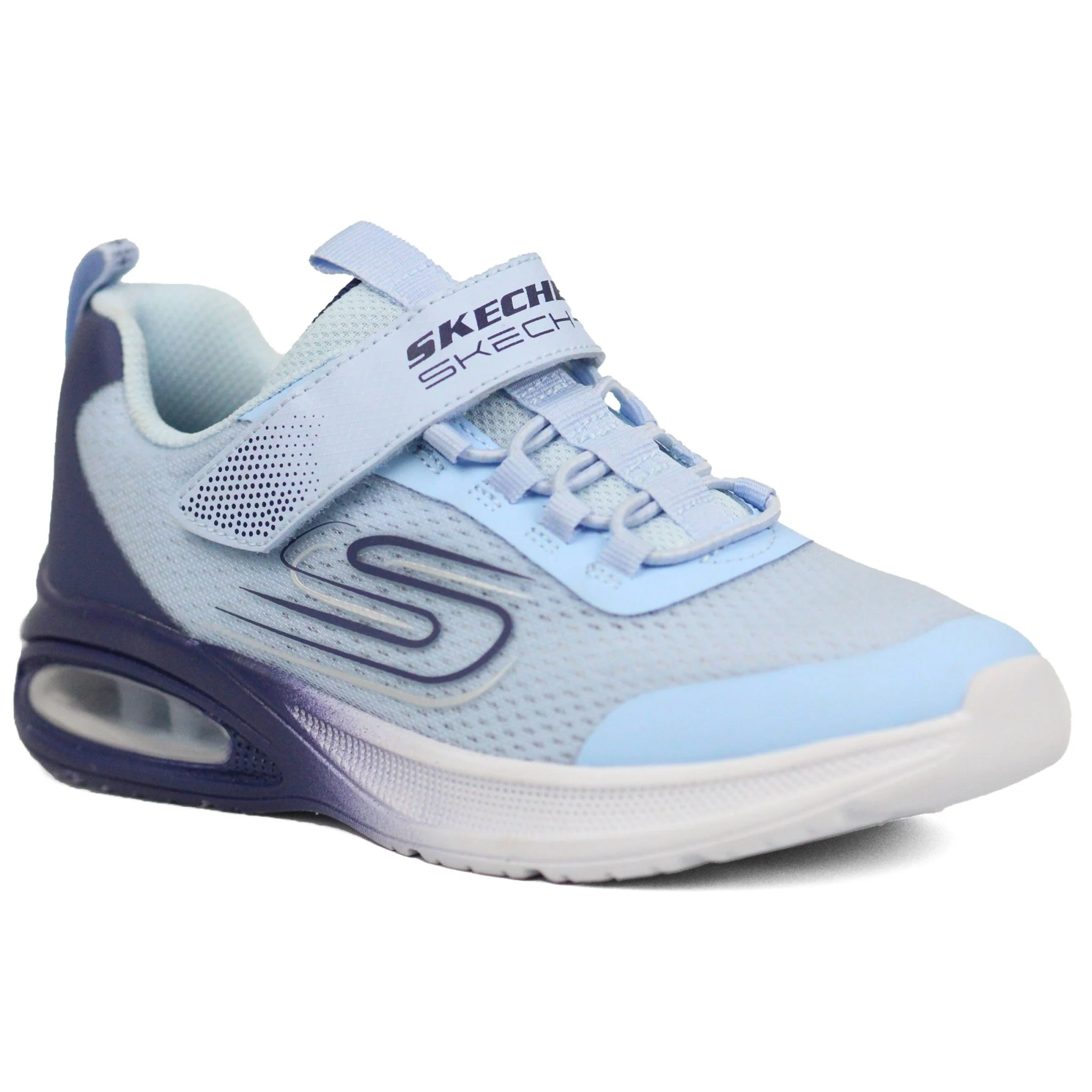 SKECHERS Microspec Max Advance - Fly 3 LBNV - Image 2