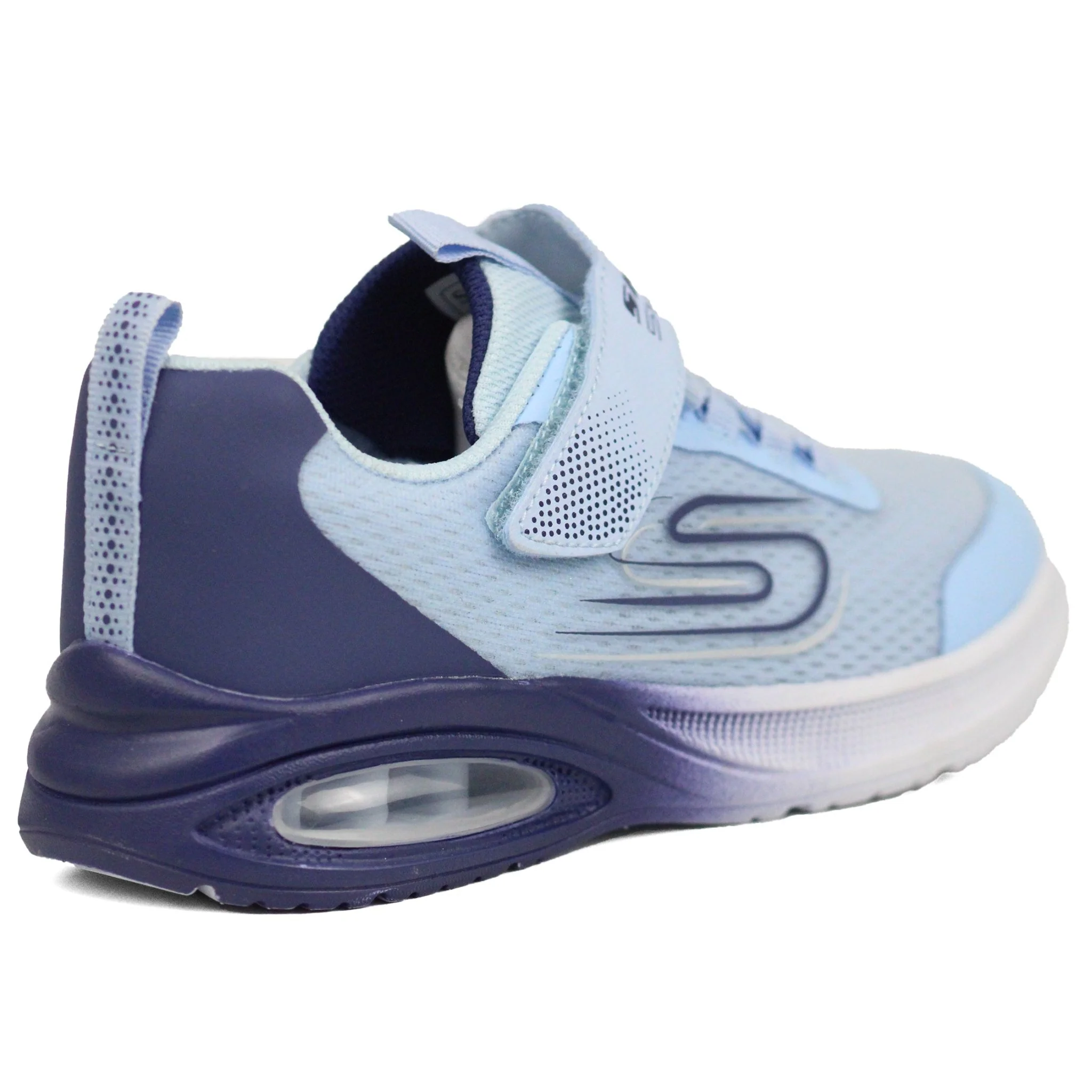 SKECHERS Microspec Max Advance - Fly 3 LBNV - Image 3