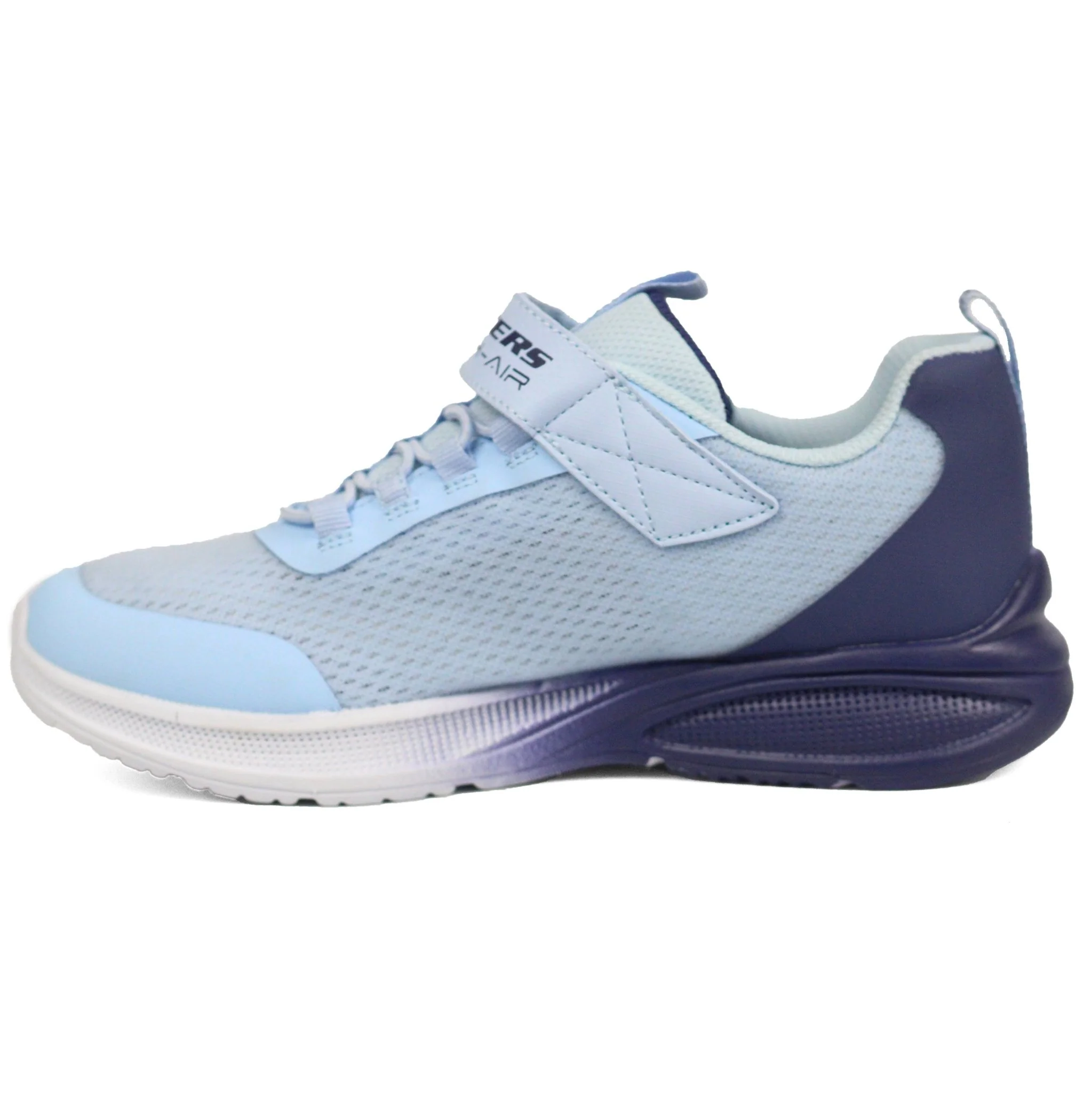 SKECHERS Microspec Max Advance - Fly 3 LBNV - Image 4