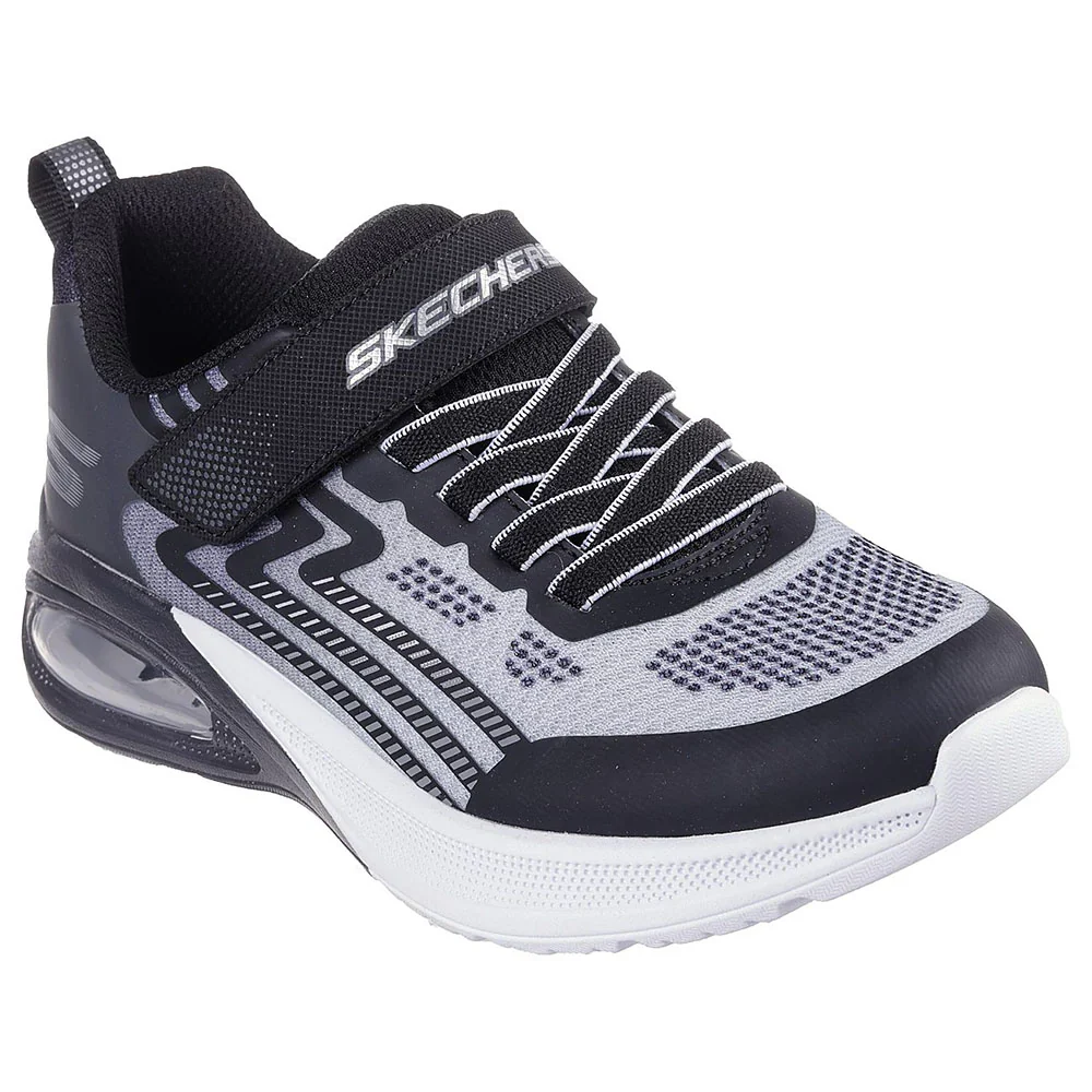SKECHERS Microspec Max Advance Sneakers - Image 2