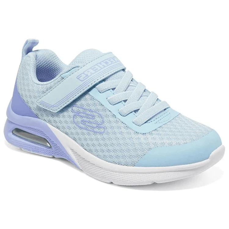 SKECHERS Microspec Max - Epic Brights LTBL - Image 2
