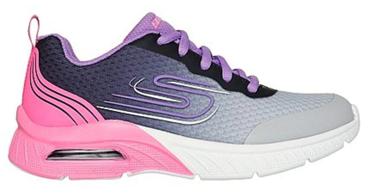SKECHERS Microspec Max Plus