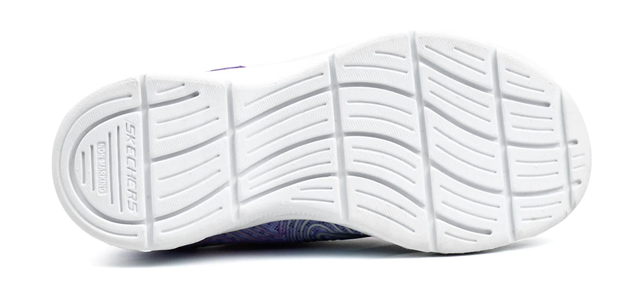 SKECHERS Microspec Plus - Swirl Sweet - Image 4