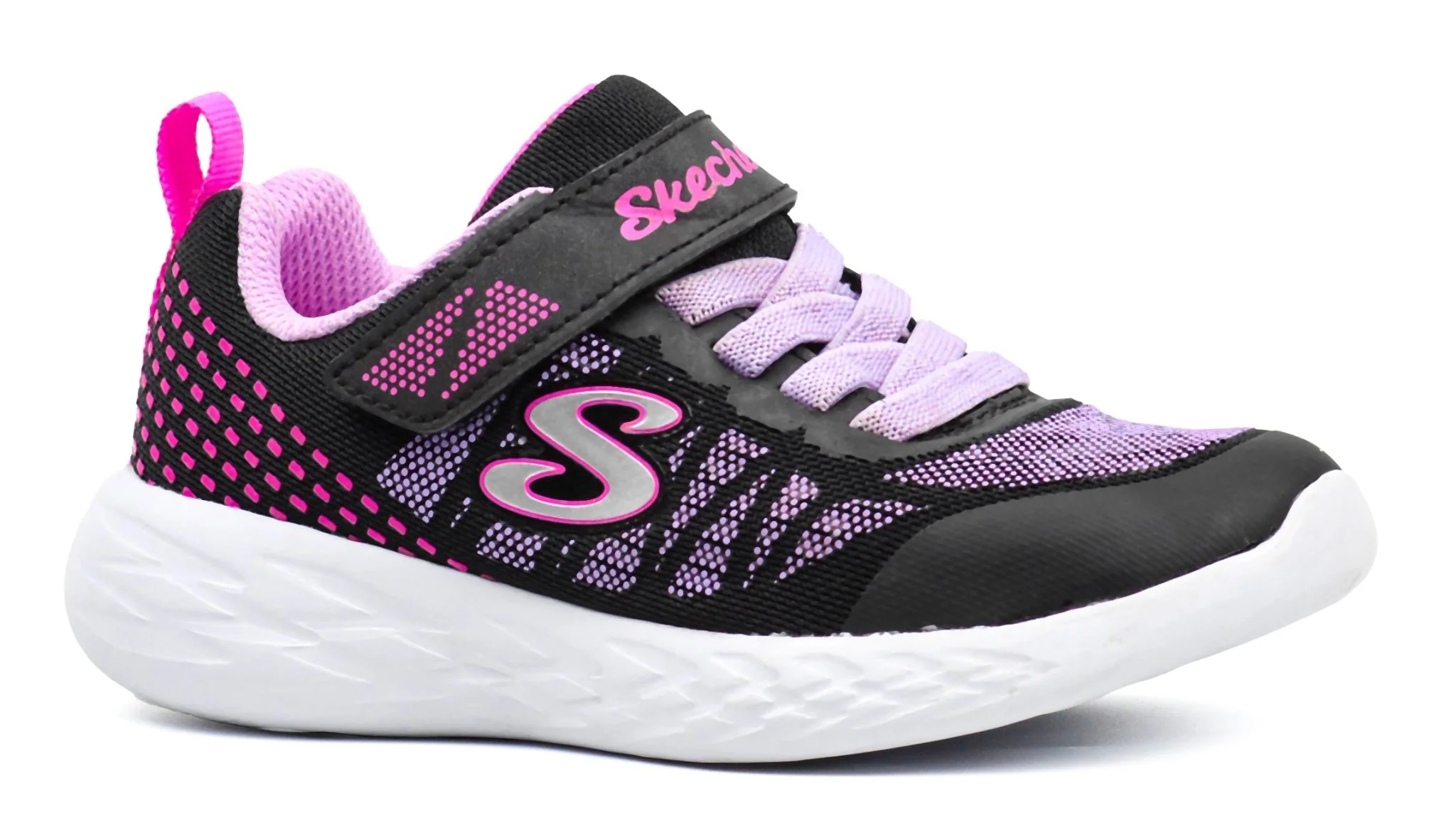 SKECHERS Microspec Sneaker - Image 2