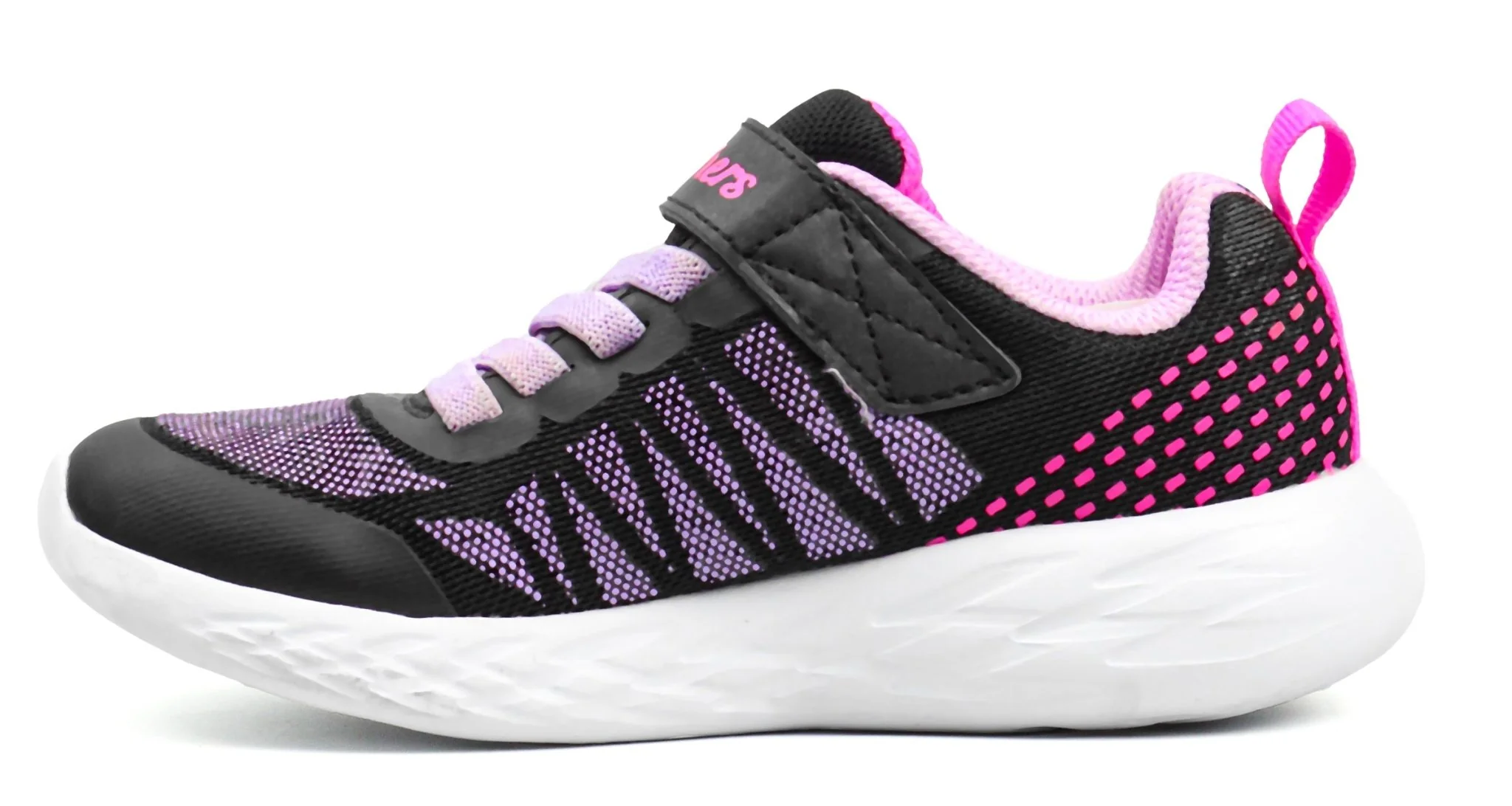 SKECHERS Microspec Sneaker - Image 3