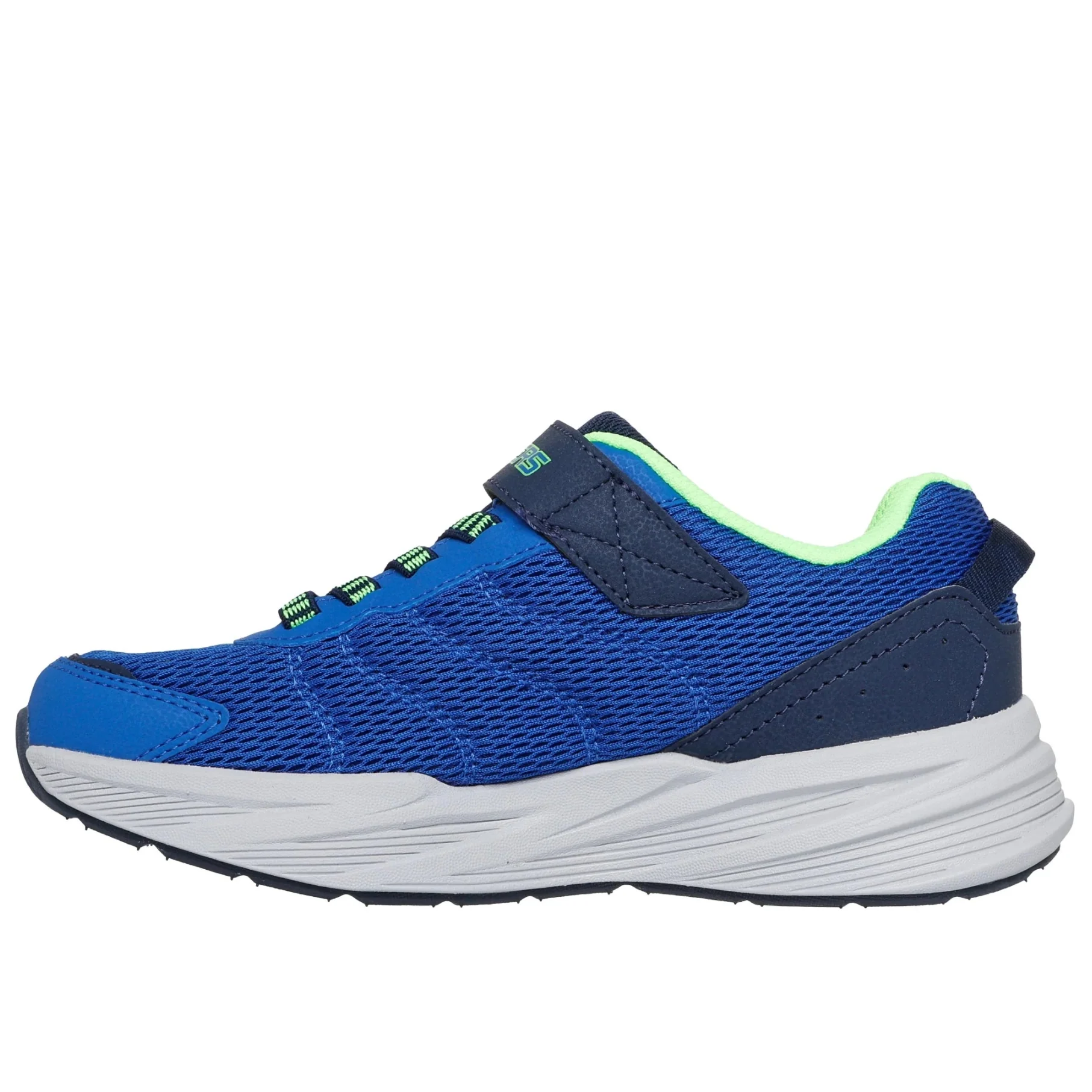 SKECHERS Microspec Tread Bln Sneakers - Image 3