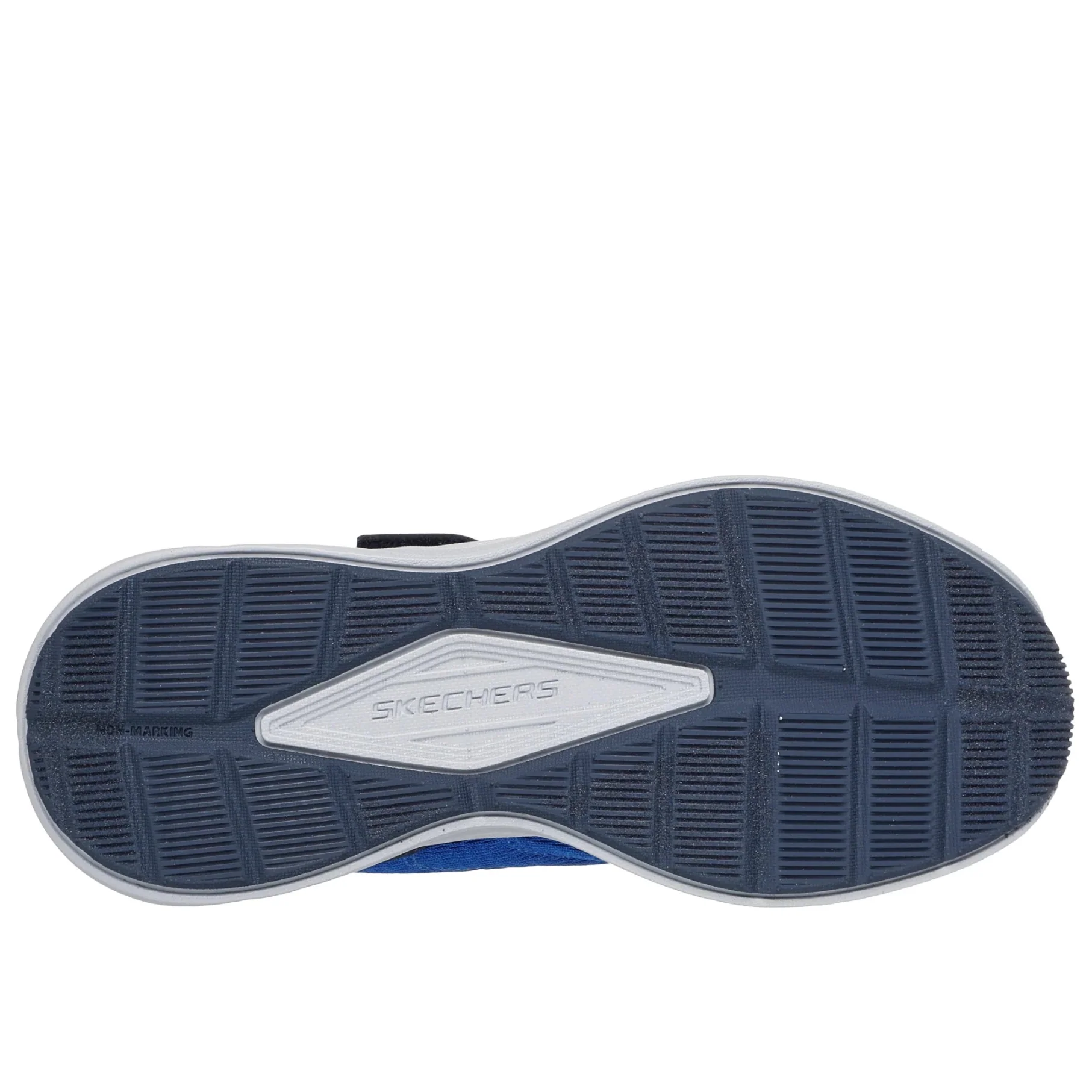 SKECHERS Microspec Tread Bln Sneakers - Image 4