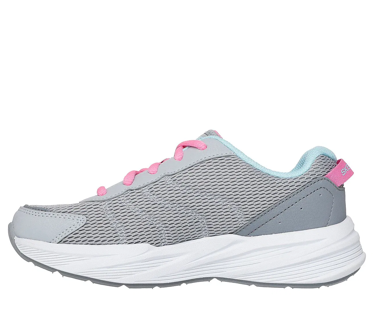 SKECHERS Microspec Tread - Extraordinary Ease L Sneakers GYMT - Image 4
