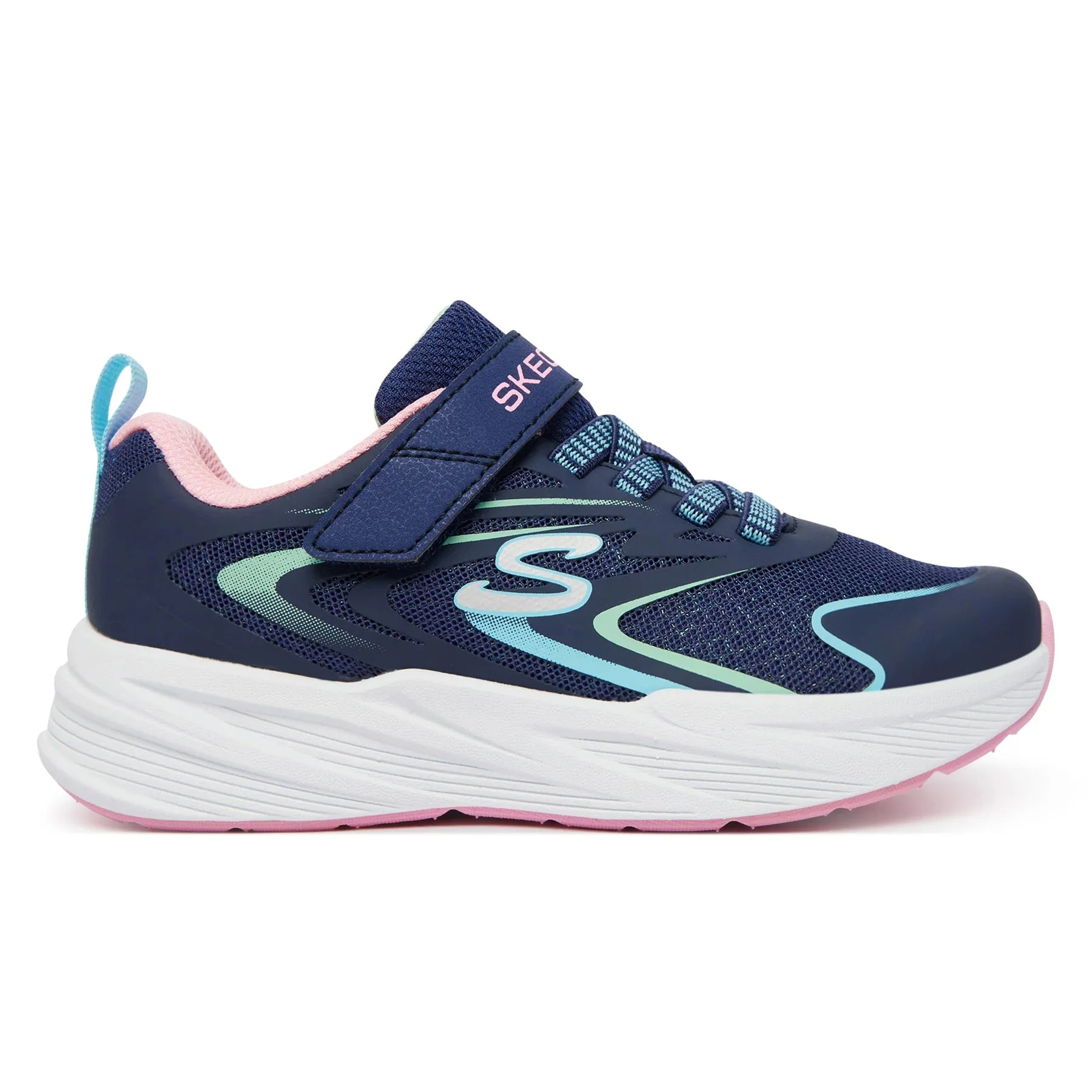 SKECHERS Microspec Tread - Hyper Speed Nv Sneakers