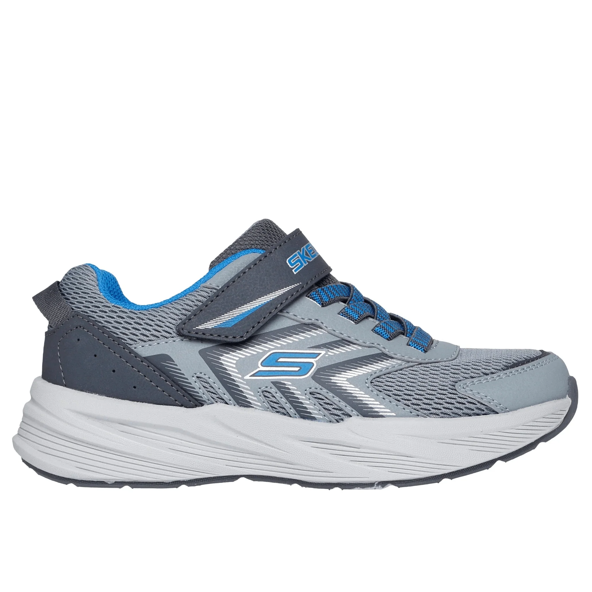 SKECHERS Microspec Tread Sneakers