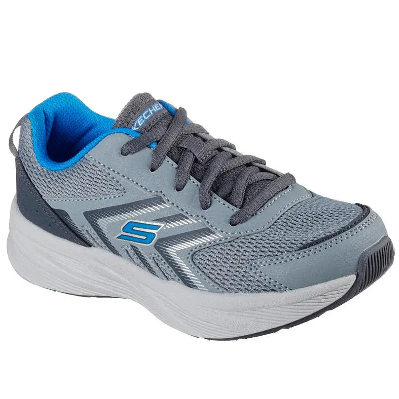 SKECHERS Microspec Tread Sneakers - Image 2