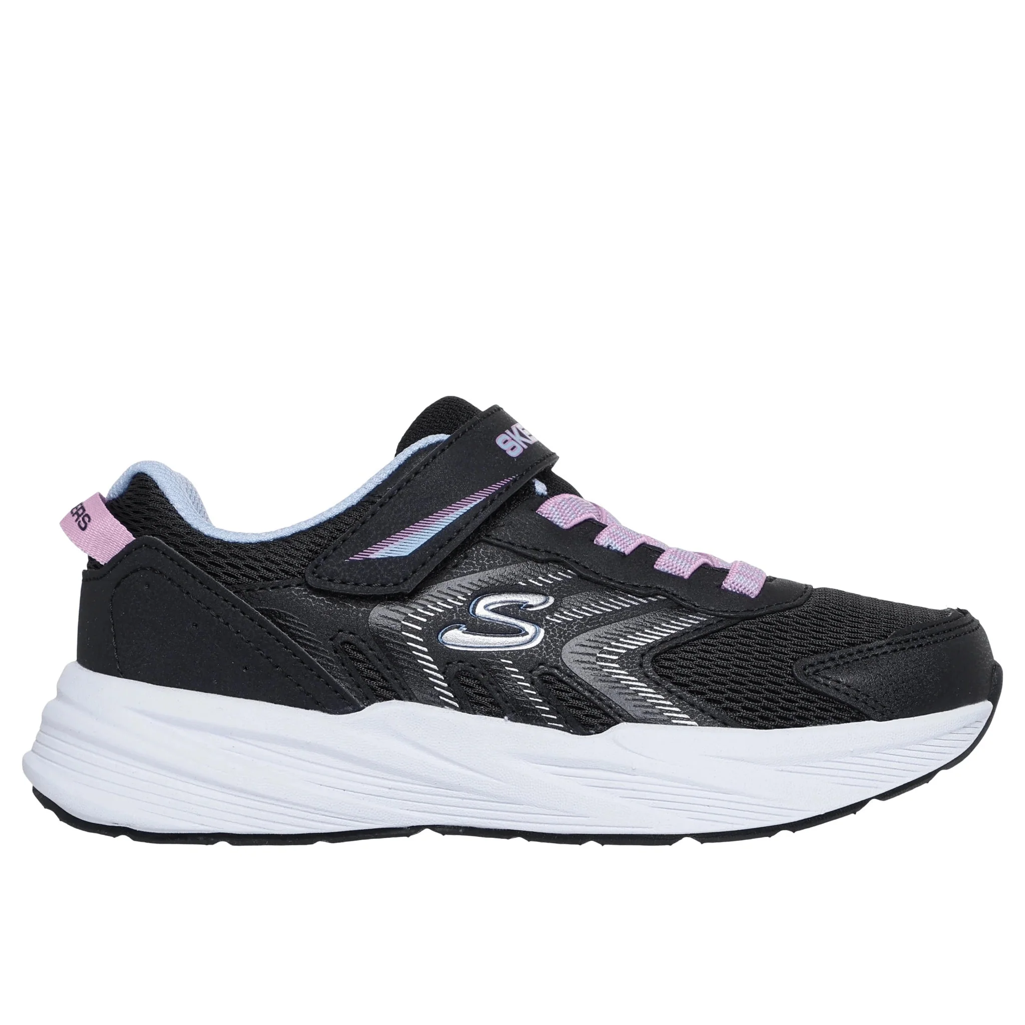 SKECHERS Microspec Tread Sneakers