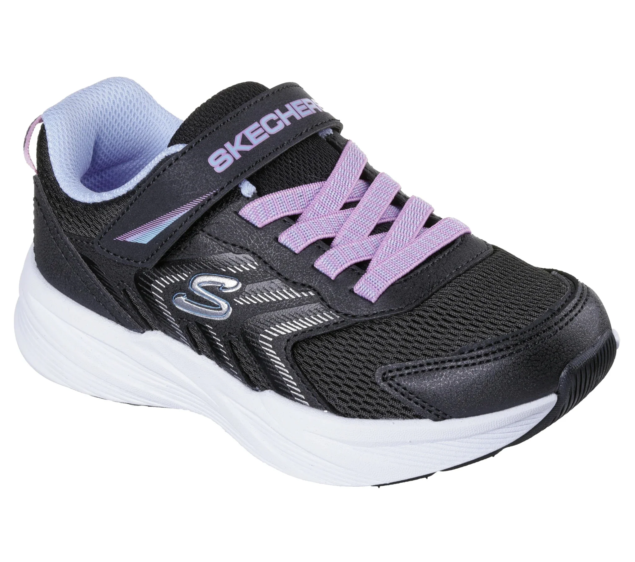 SKECHERS Microspec Tread Sneakers - Image 2