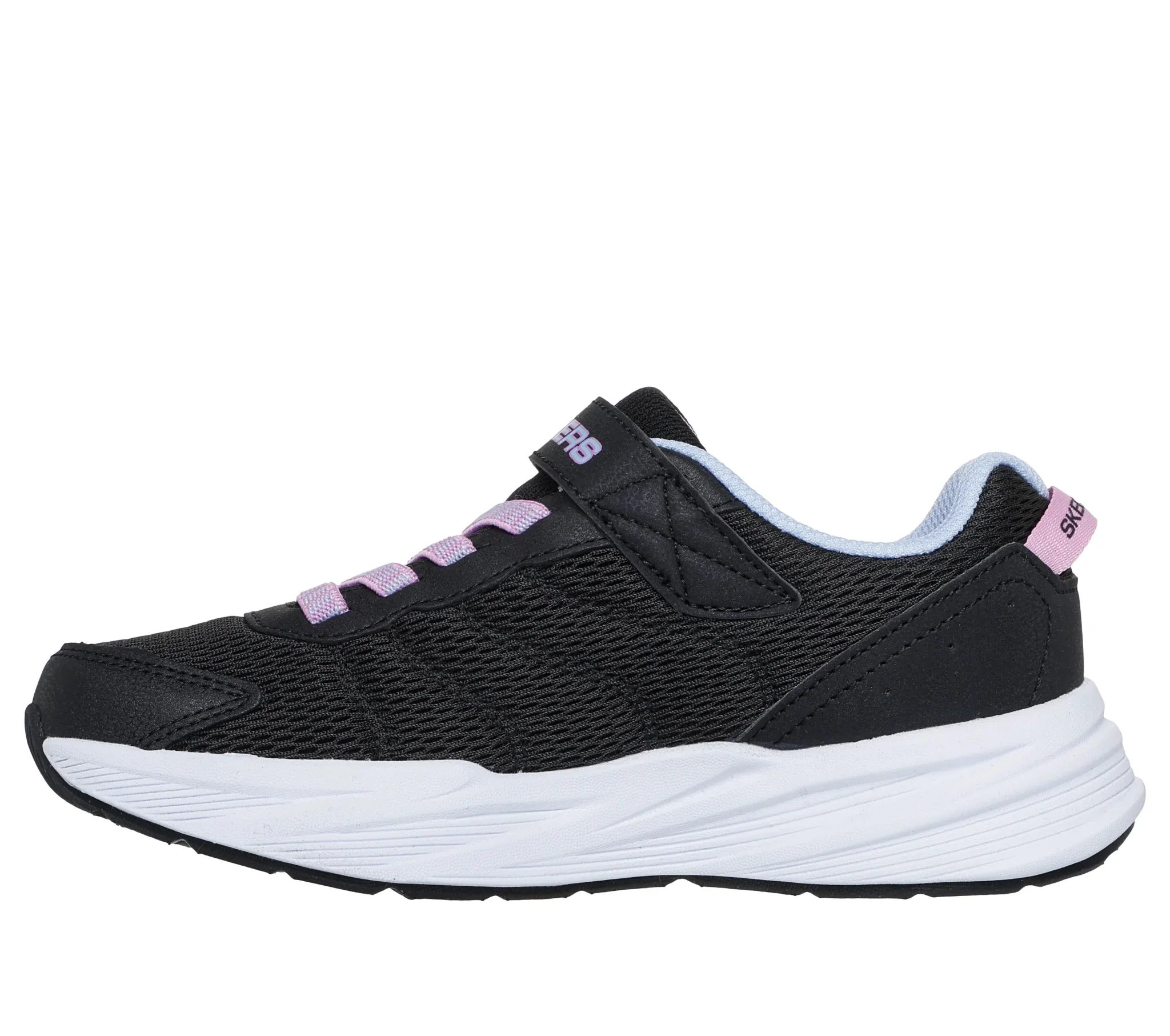 SKECHERS Microspec Tread Sneakers - Image 3