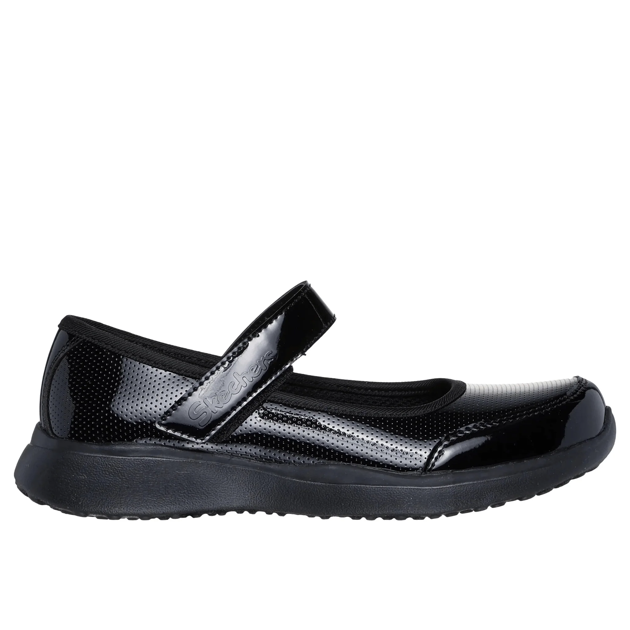 SKECHERS Microstrides - Old Schooled BBK