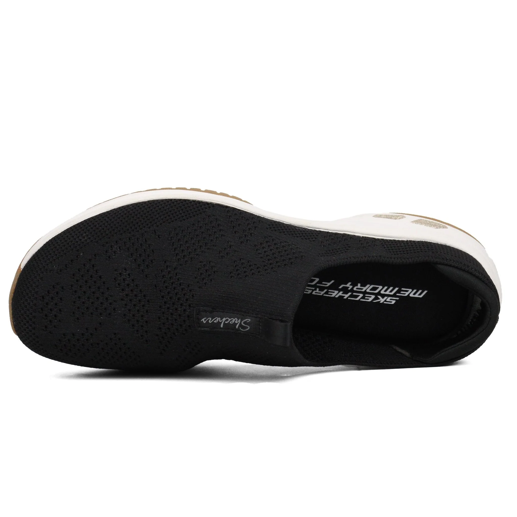 SKECHERS Modern Comfort Commute Time - Walk Flow - Image 3