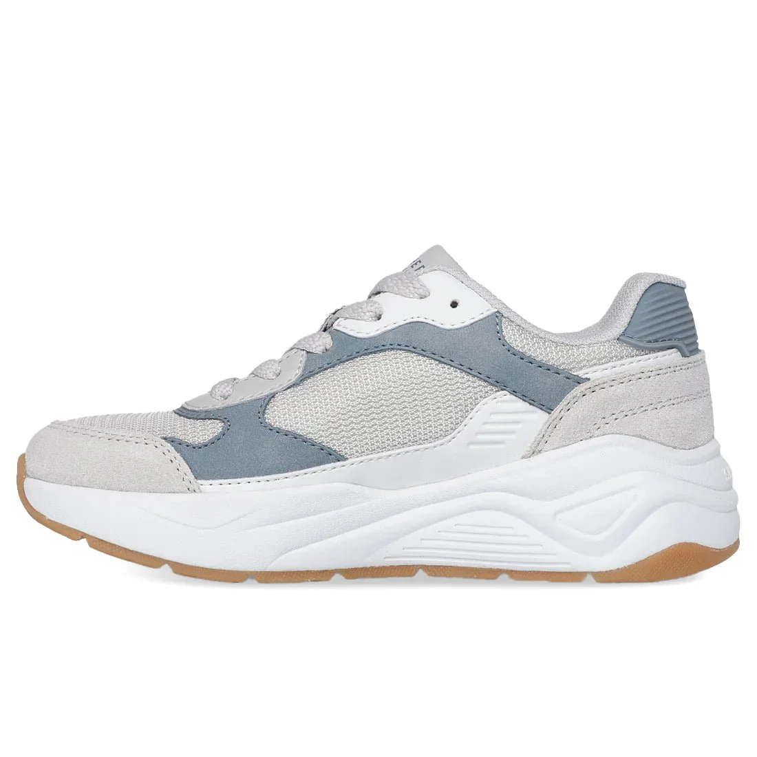 SKECHERS Nova Jogger - Chroma Classic - GRY - Image 4