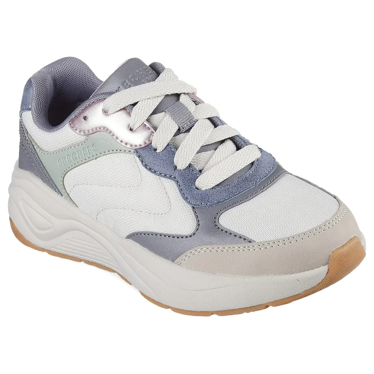 SKECHERS Nova Jogger - Natural - Image 2