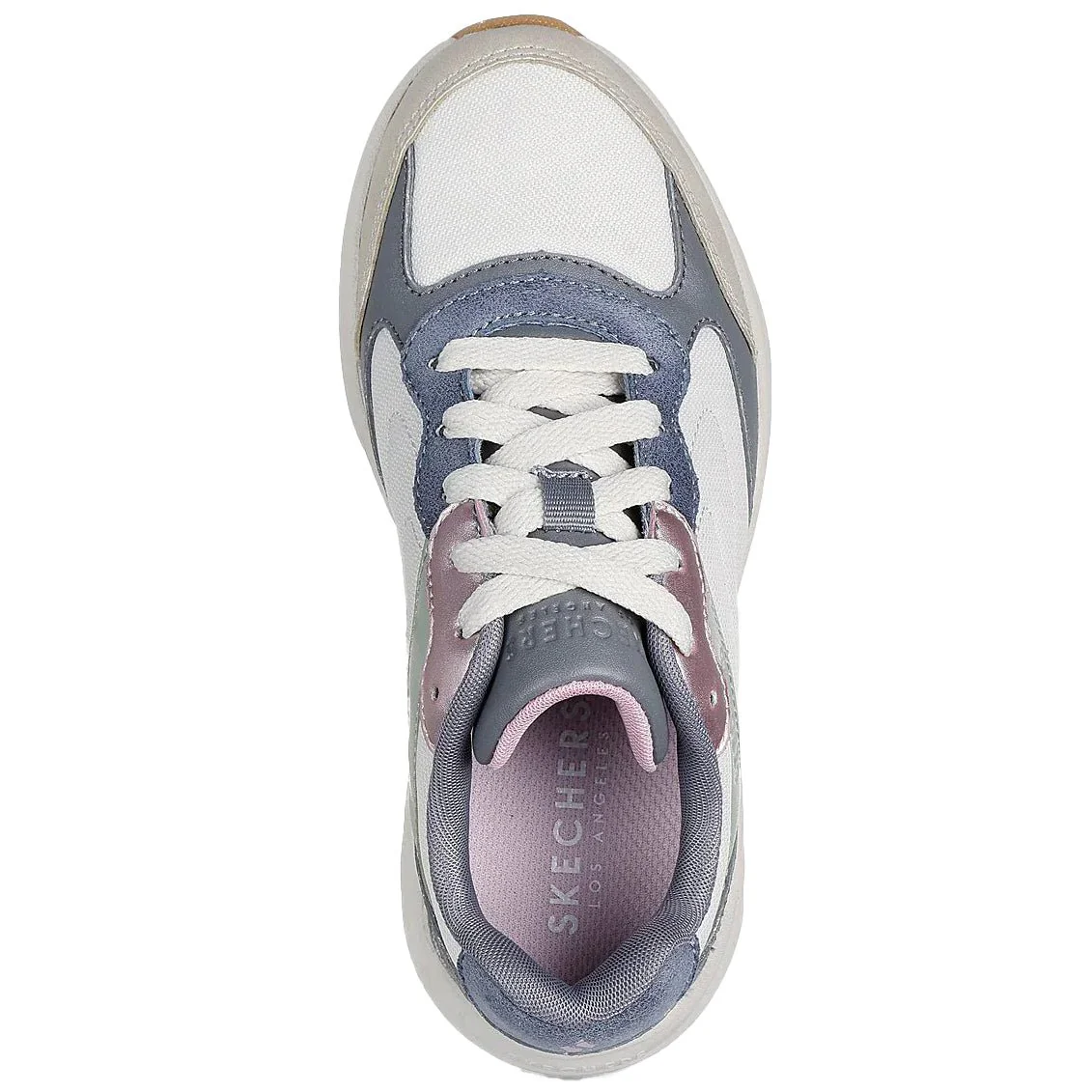 SKECHERS Nova Jogger - Natural - Image 3