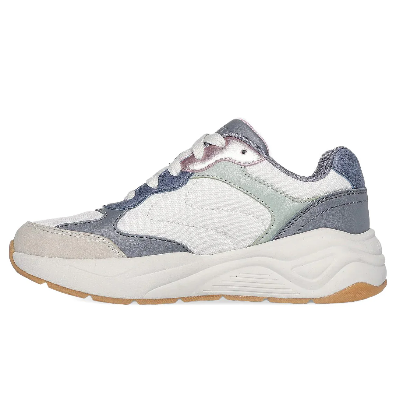 SKECHERS Nova Jogger - Natural - Image 4