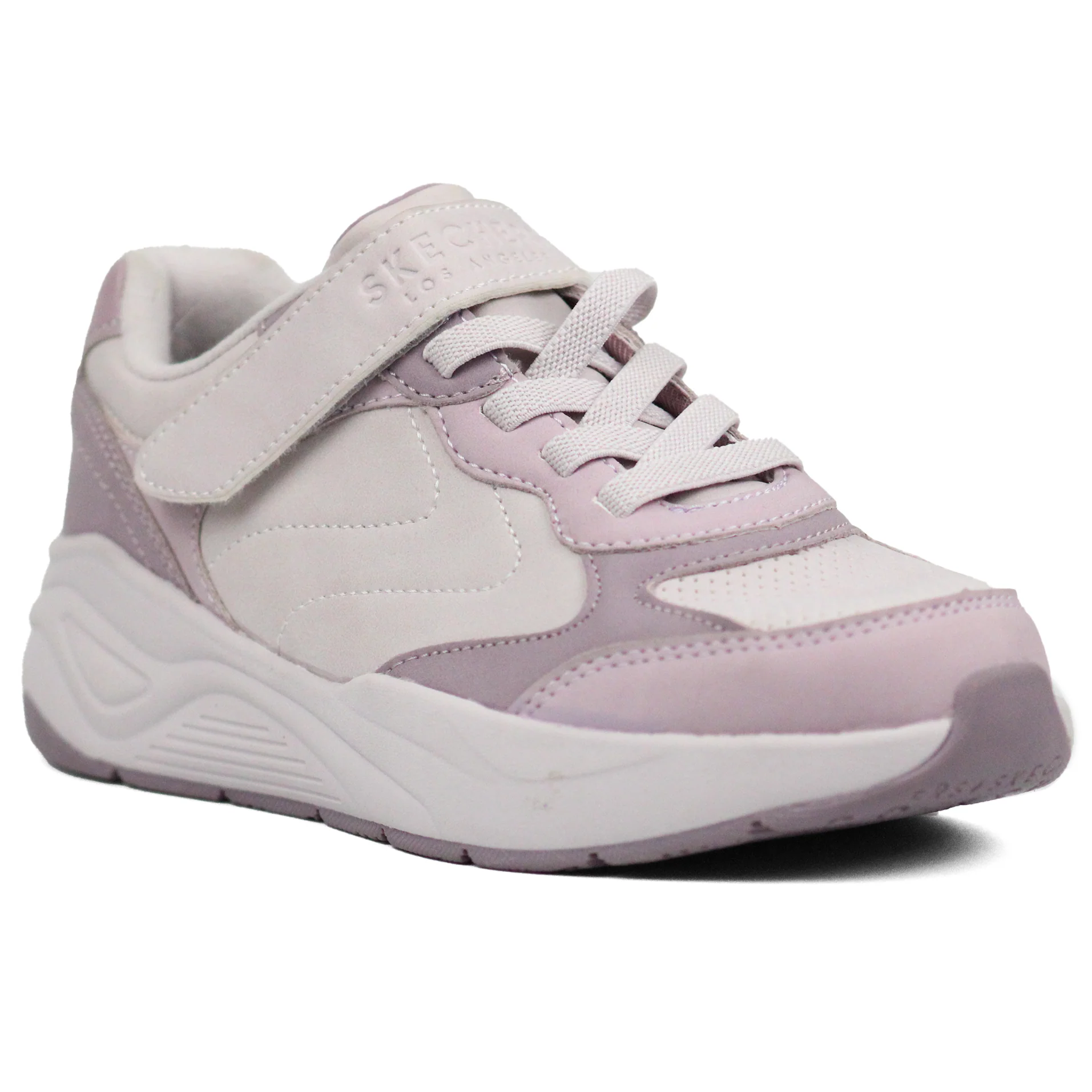 SKECHERS NOVA JOGGER Velcro Closure Sneakers LIL - Image 2