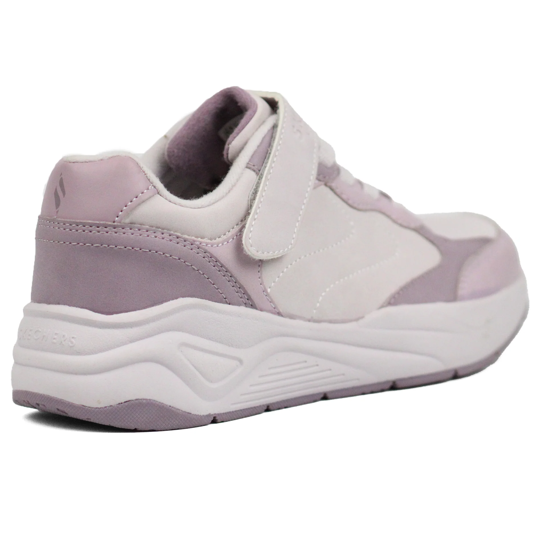 SKECHERS NOVA JOGGER Velcro Closure Sneakers LIL - Image 3