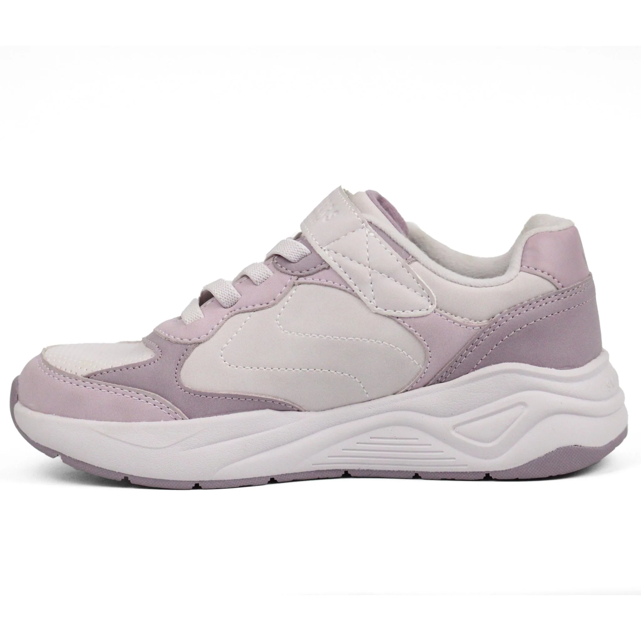 SKECHERS NOVA JOGGER Velcro Closure Sneakers LIL - Image 4