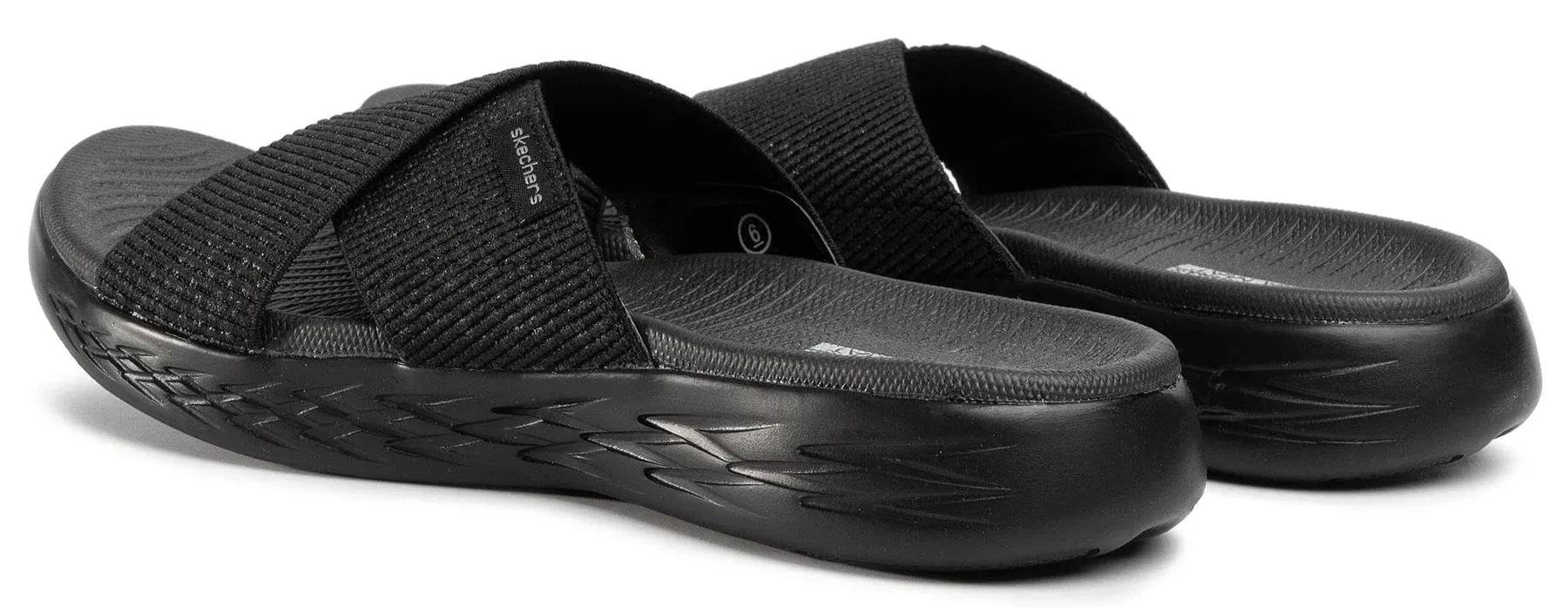 SKECHERS On-The-Go 600 - Glistening - Image 3