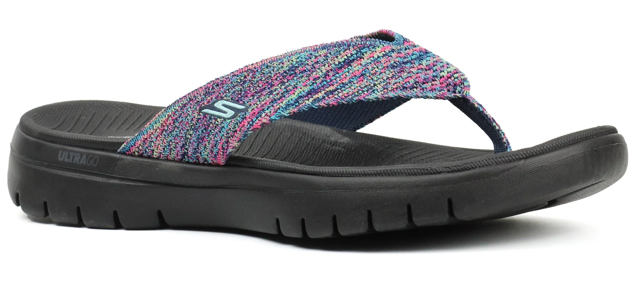 SKECHERS On The Go 600 Paradise - Image 2