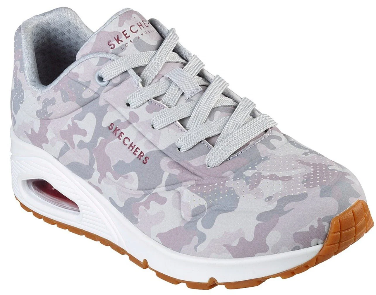 SKECHERS ONE-IN CAMO NEATO - Image 2