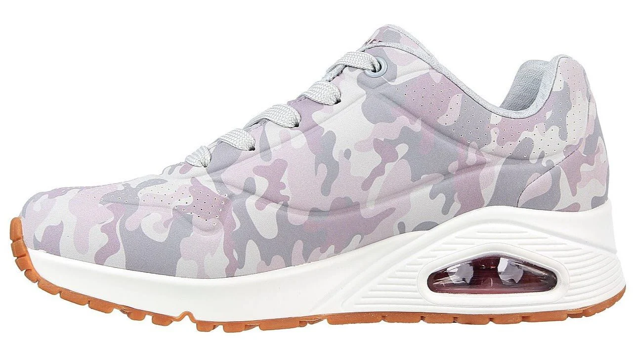 SKECHERS ONE-IN CAMO NEATO - Image 3