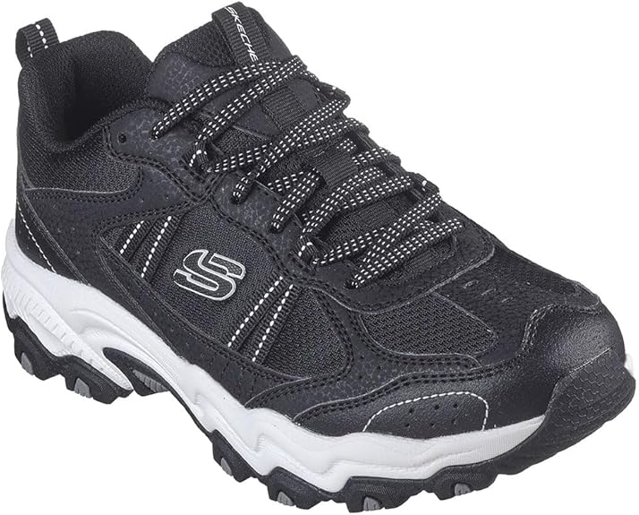 SKECHERS Outdoor Stamina AT Sneakers BL - Image 2