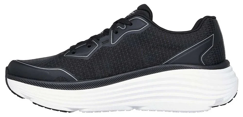 SKECHERS Performance Max Cushioning Endeavor - Space Angle - Image 3