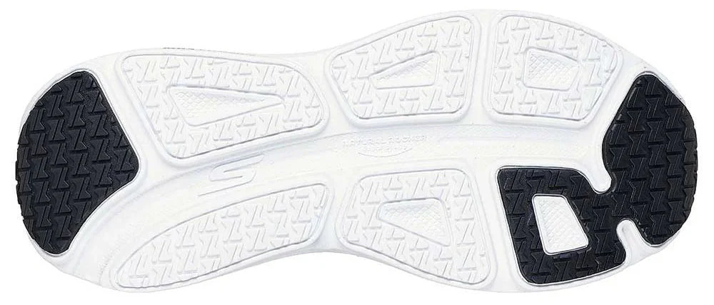 SKECHERS Performance Max Cushioning Endeavor - Space Angle - Image 4