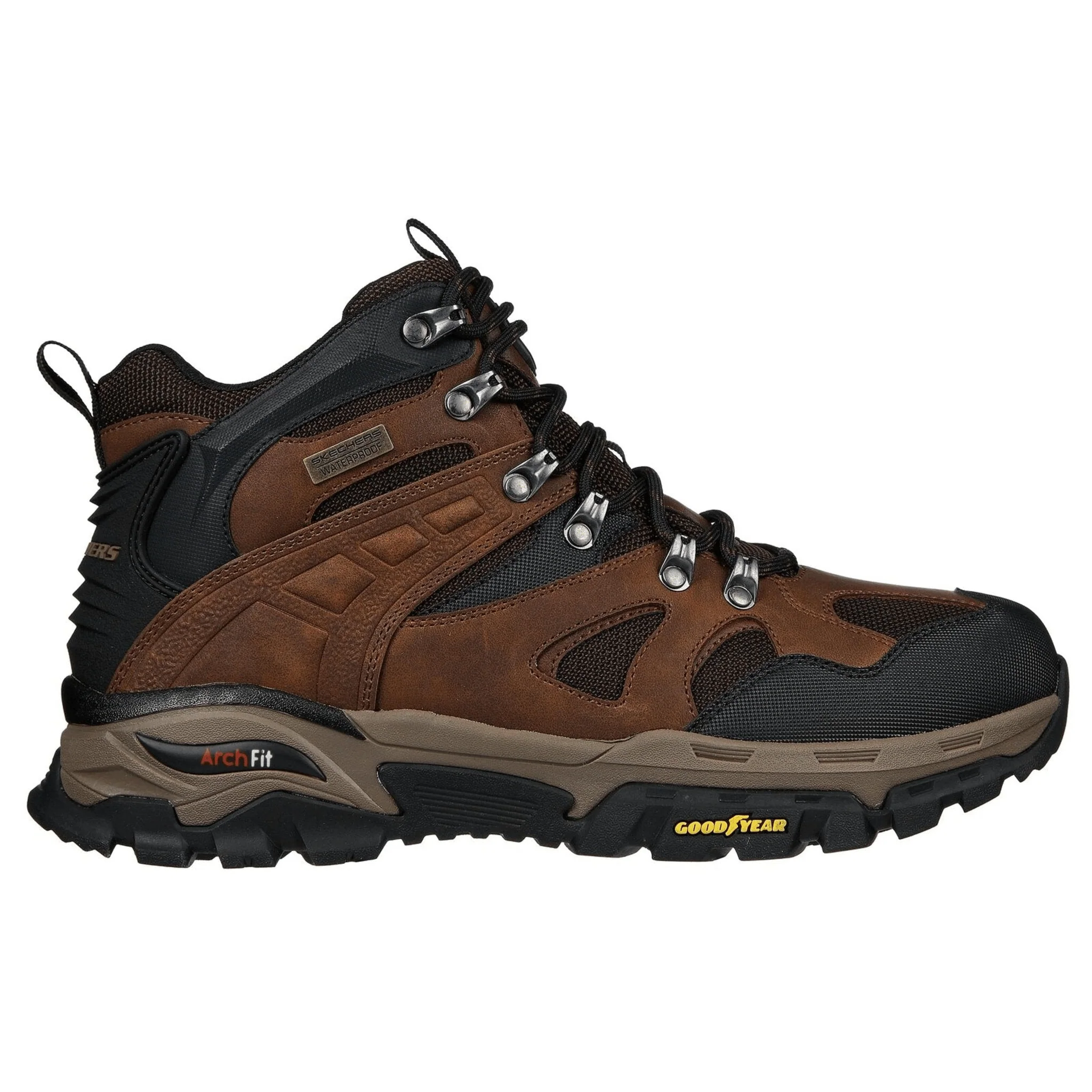 SKECHERS Relaxed Fit: Arch Fit Tarver