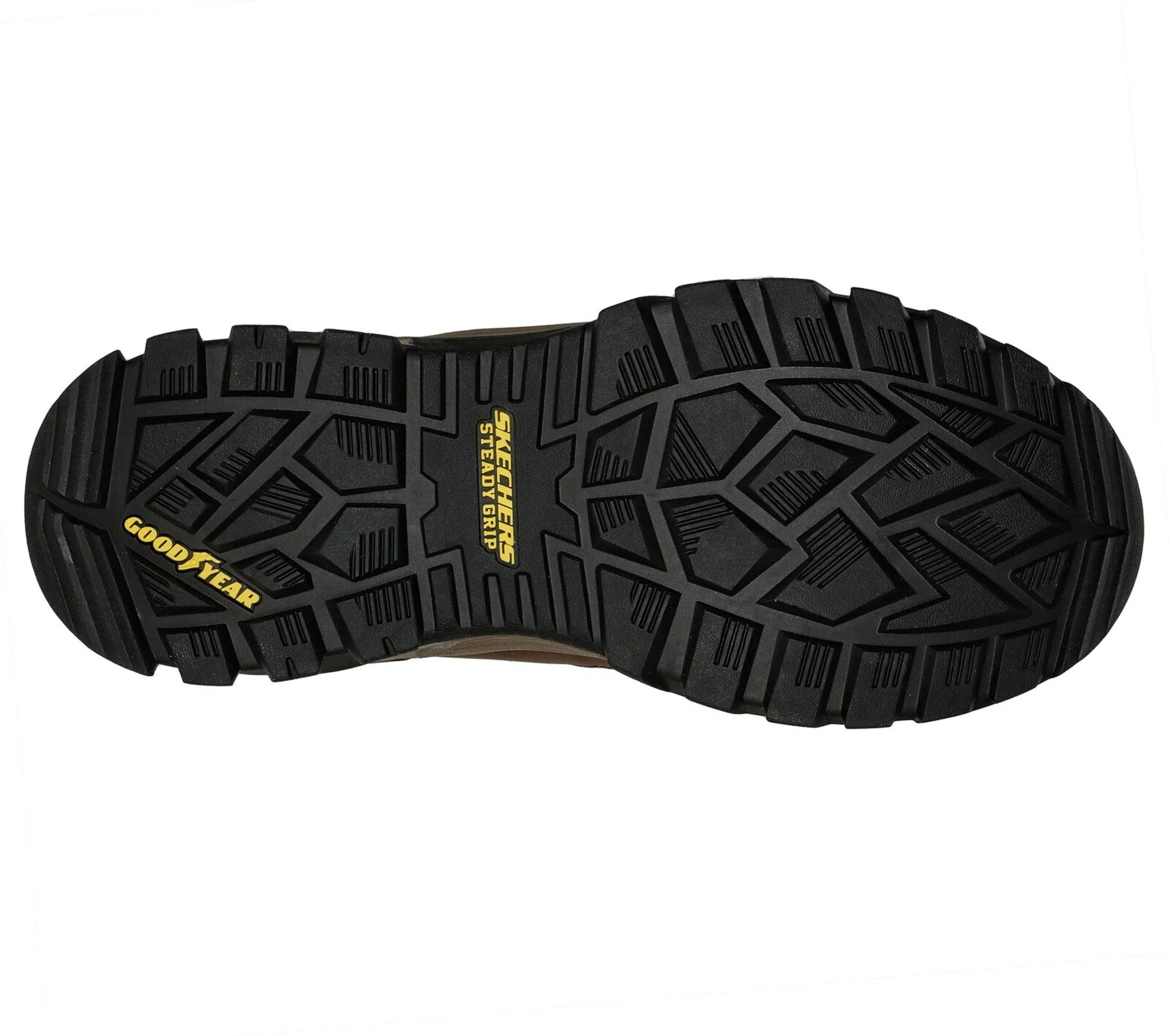 SKECHERS Relaxed Fit: Arch Fit Tarver - Image 4