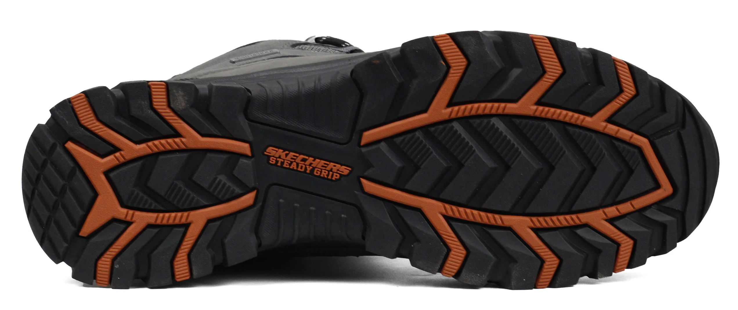 Skechers Relaxed Fit Boots - Image 4