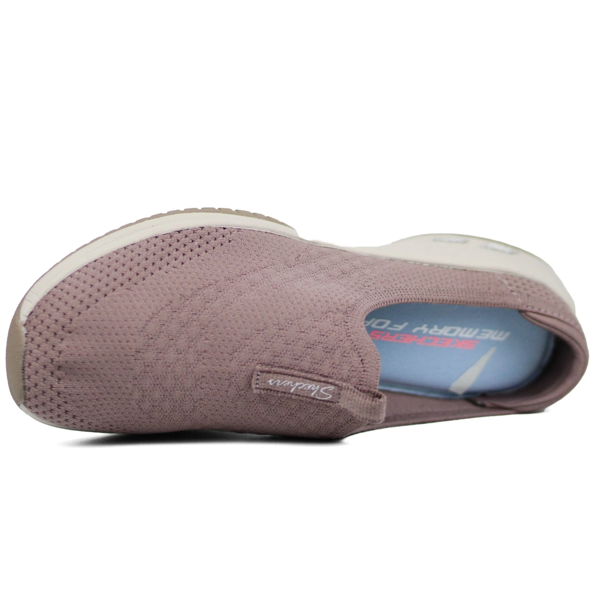 SKECHERS Relaxed Fit: Commute Time - Snuggle Vibes MVE - Image 3