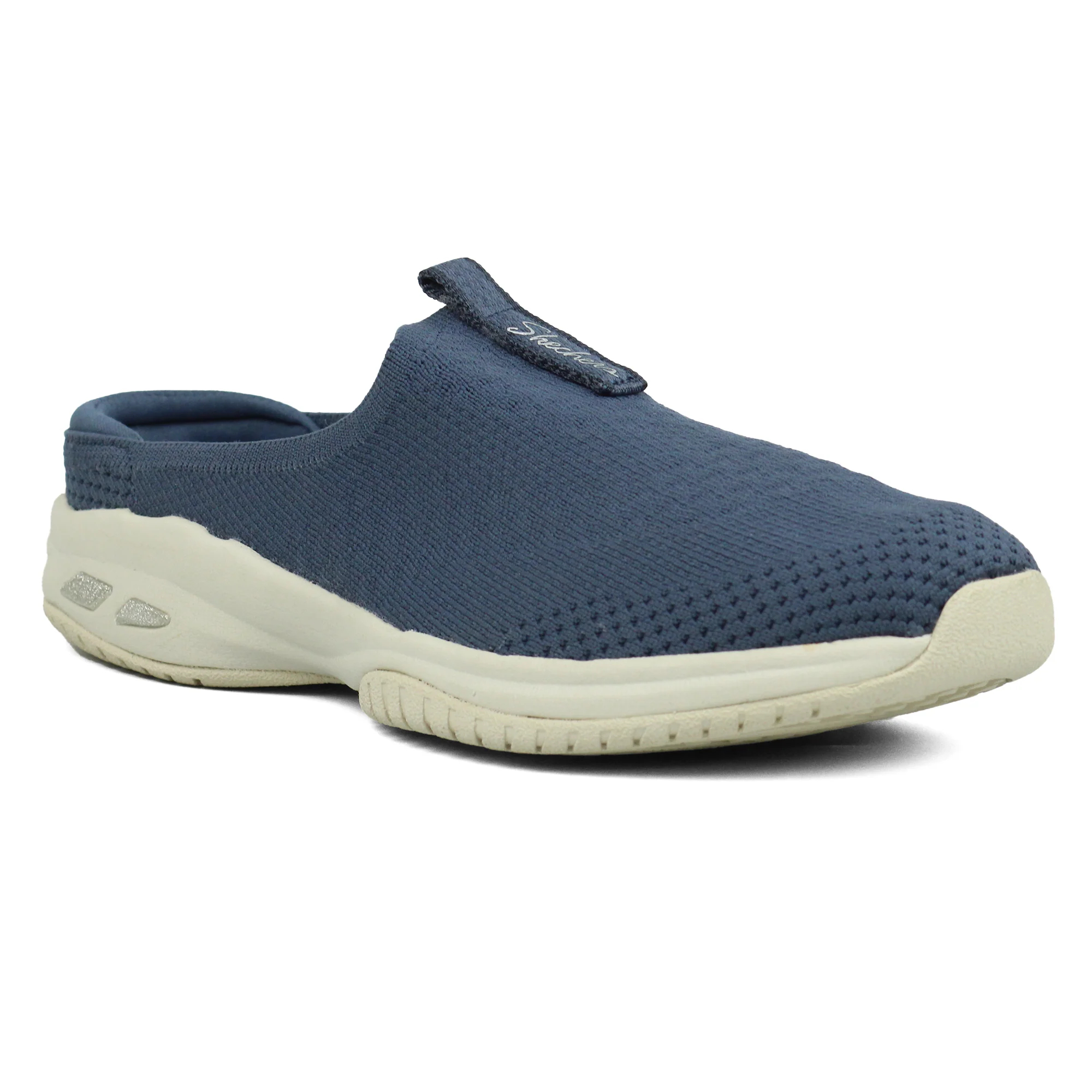 SKECHERS Relaxed Fit: Commute Time - Snuggle Vibes NVBG - Image 2
