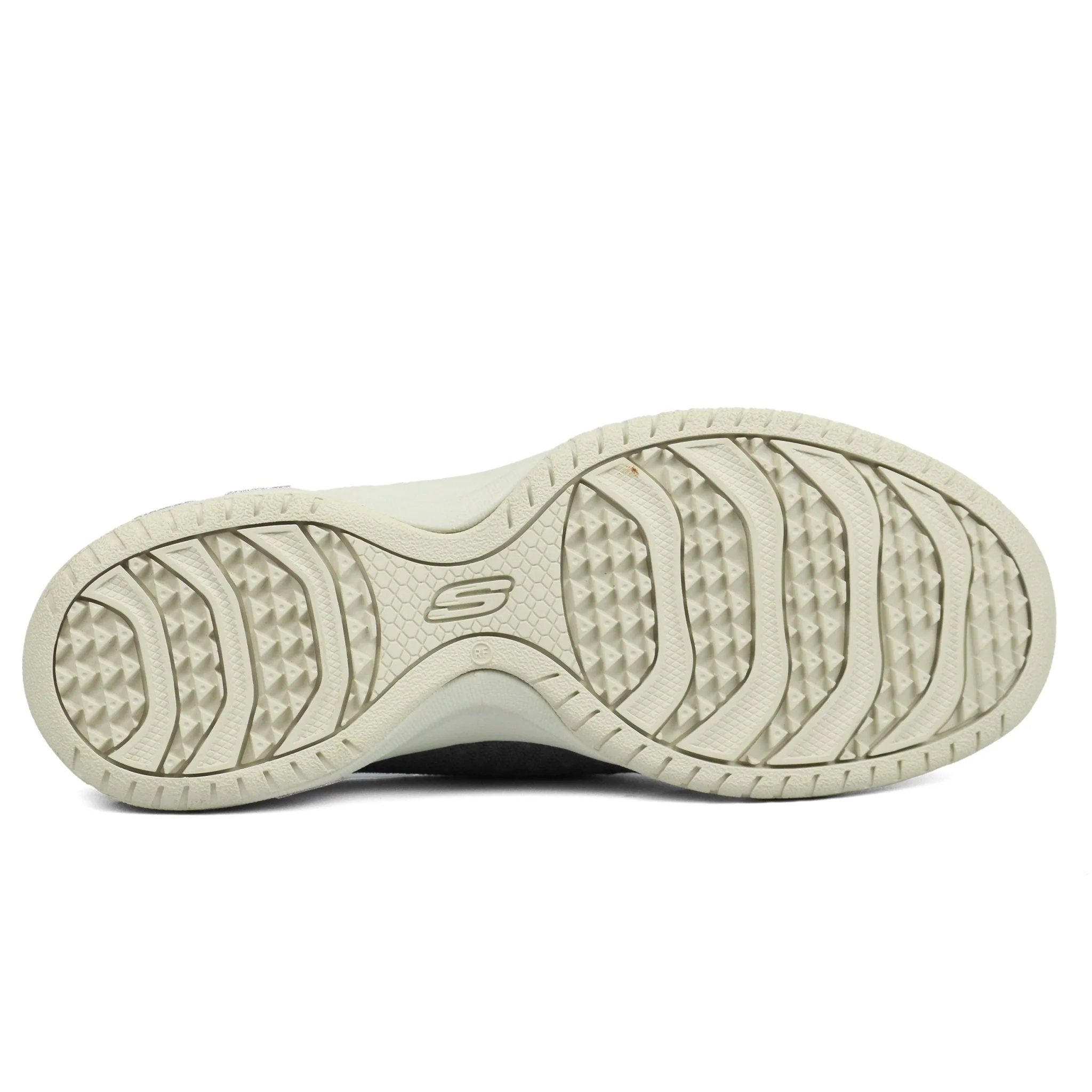 SKECHERS Relaxed Fit: Commute Time - Snuggle Vibes NVBG - Image 4